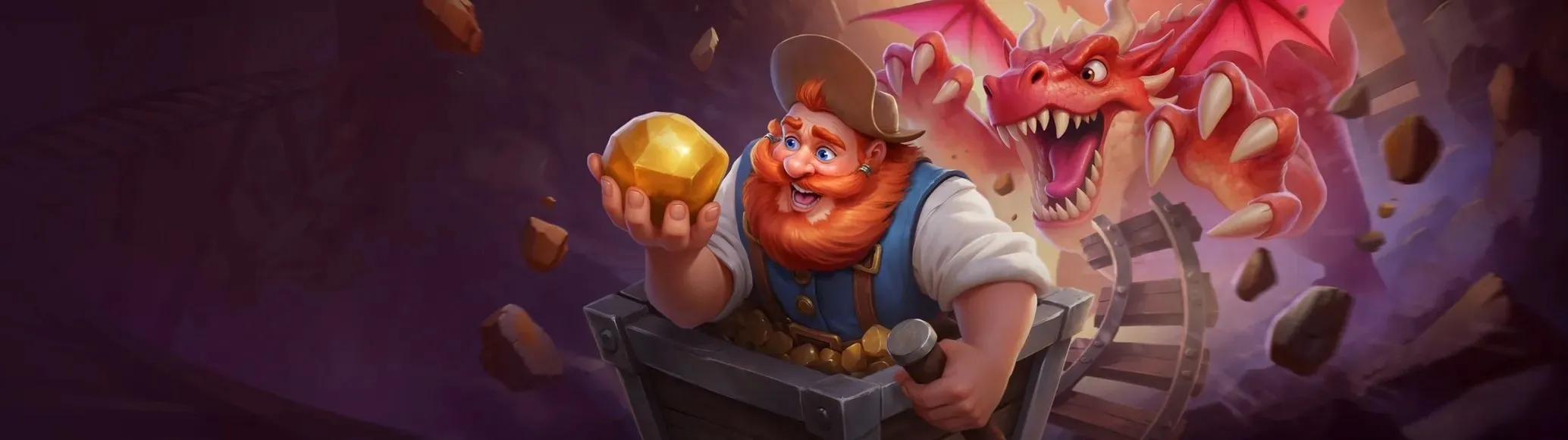 Dragonia main